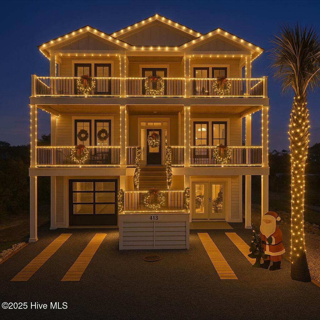 Photo of 23 Grande View Drive, Ocean Isle Beach, NC 28469 (MLS # 100526608)