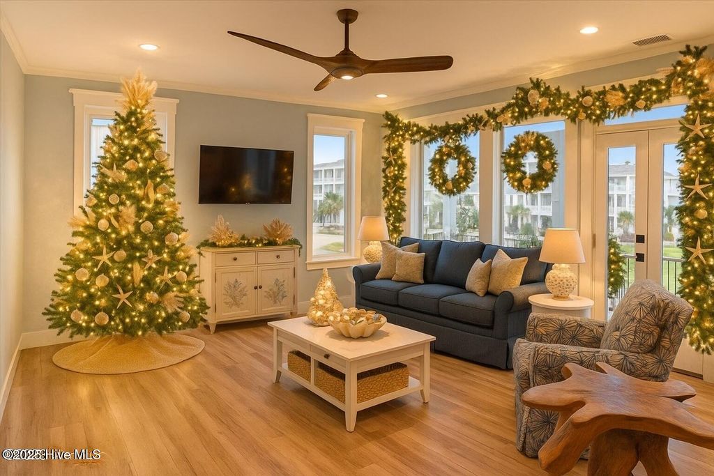 Photo of 23 Grande View Drive, Ocean Isle Beach, NC 28469 (MLS # 100526608)