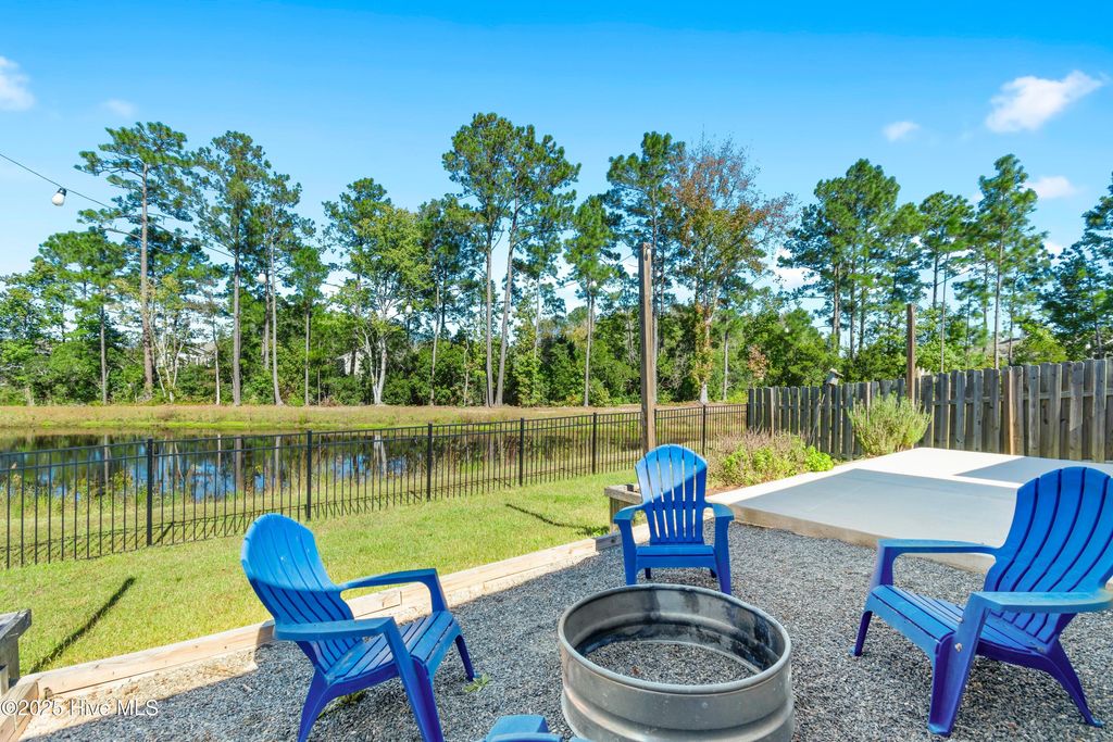 Photo of 1724 Culdees Lane SE, Bolivia, NC 28422 (MLS # 100537510)