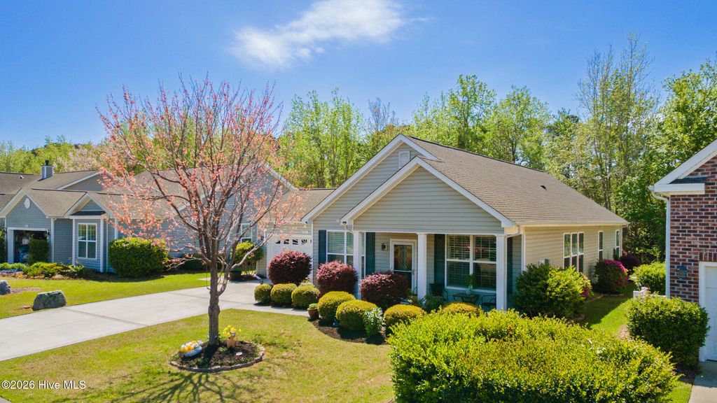 Photo of 461 Slippery Rock Way, Calabash, NC 28467 (MLS # 100565406)