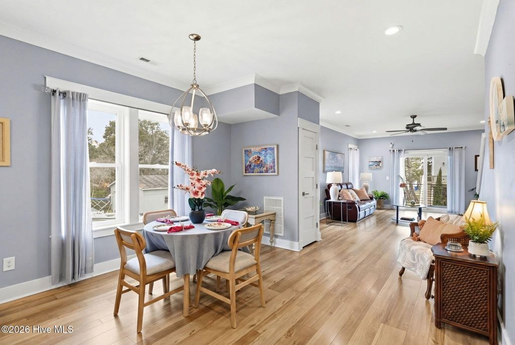 Photo of 304 Birmingham Avenue #Unit 2, Carolina Beach, NC 28428 (MLS # 100556954)