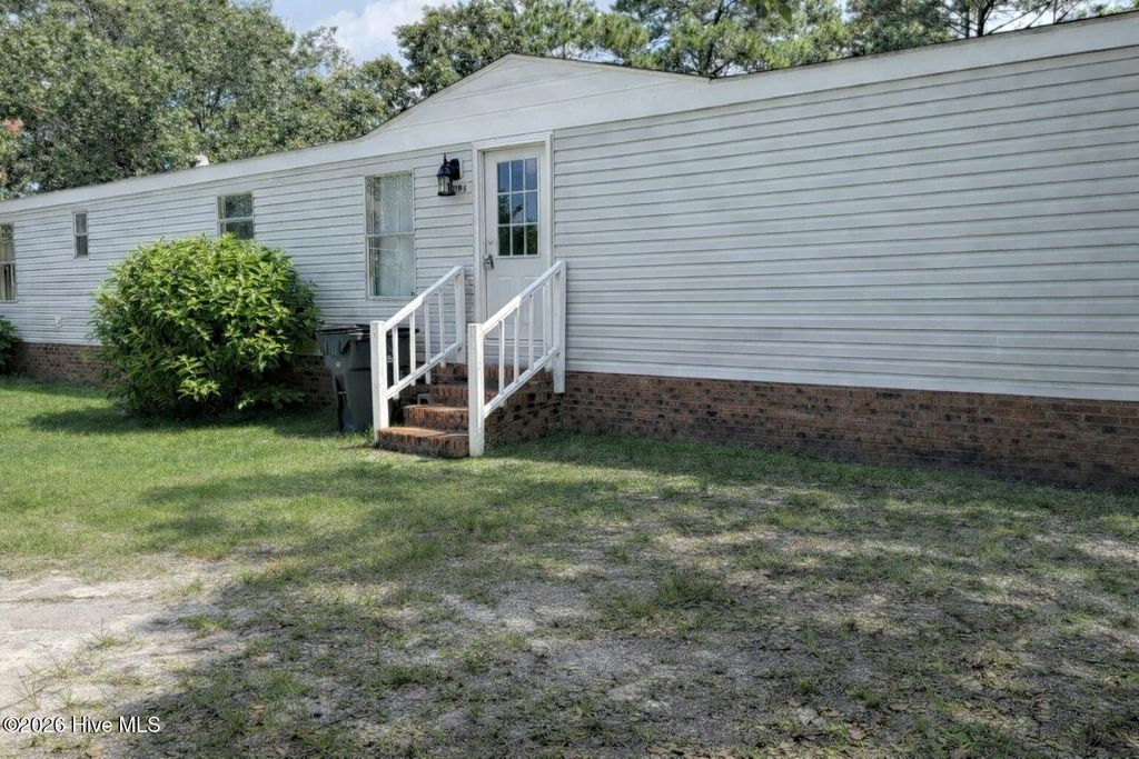 Photo of 388 Kestrel Drive SW, Shallotte, NC 28470 (MLS # 100555114)