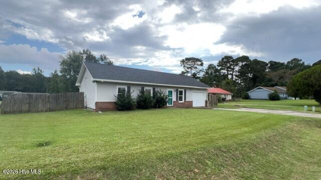 Photo of 1011 Blue Leaf Place, Jacksonville, NC 28546 (MLS # 100610757)