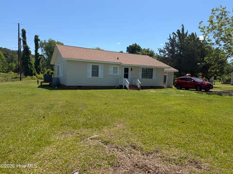 Homes For Sale - 1908 Highway 101<br/> Carteret County, Beaufort, NC 28516