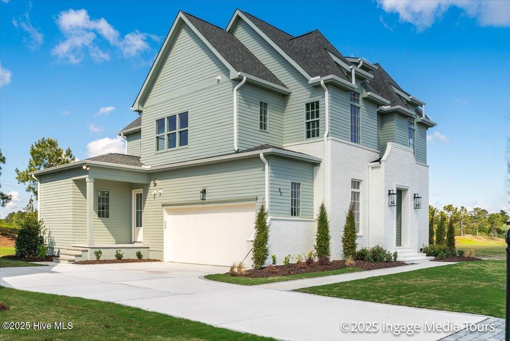 Photo of 90 Pinewood Cove, Snow Hill, NC 28580 (MLS # 100531698)