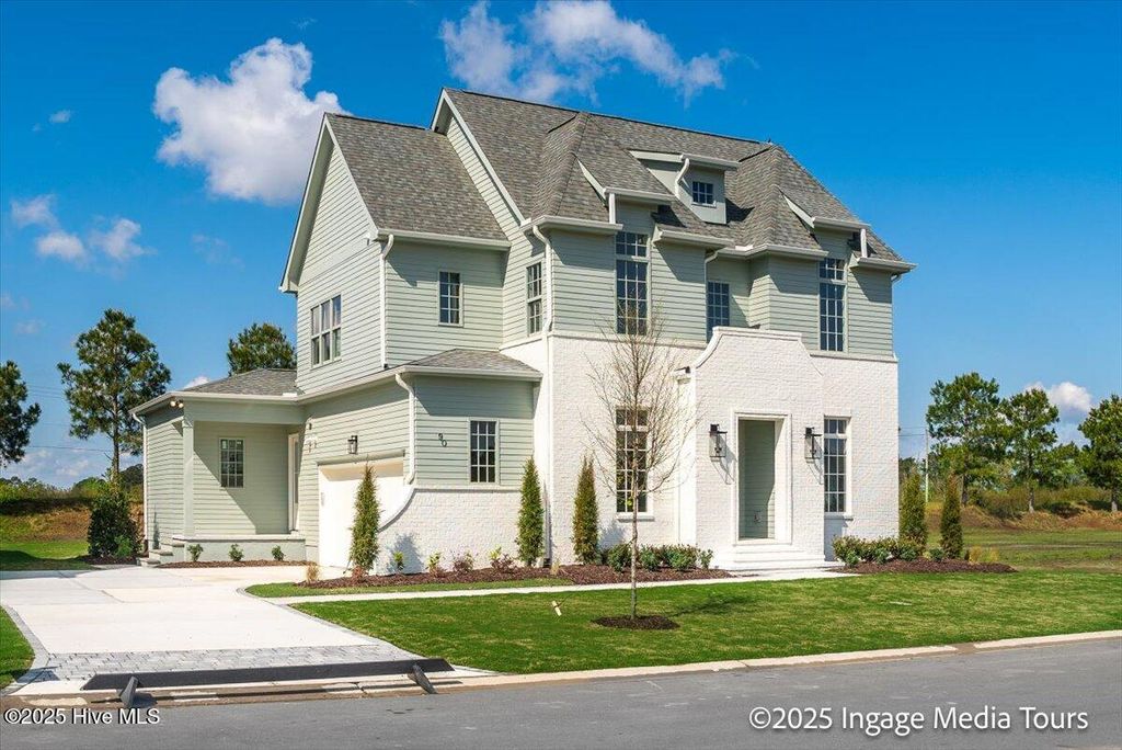 Photo of 90 Pinewood Cove, Snow Hill, NC 28580 (MLS # 100531698)