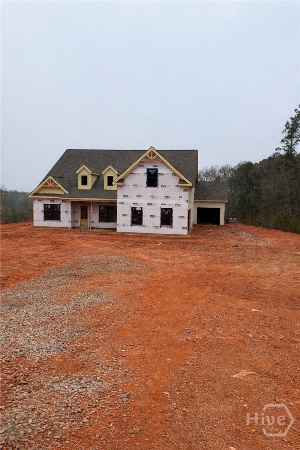 Photo of 766 Youth Jersey Road, Monroe, GA 30655 (MLS # CL350610)