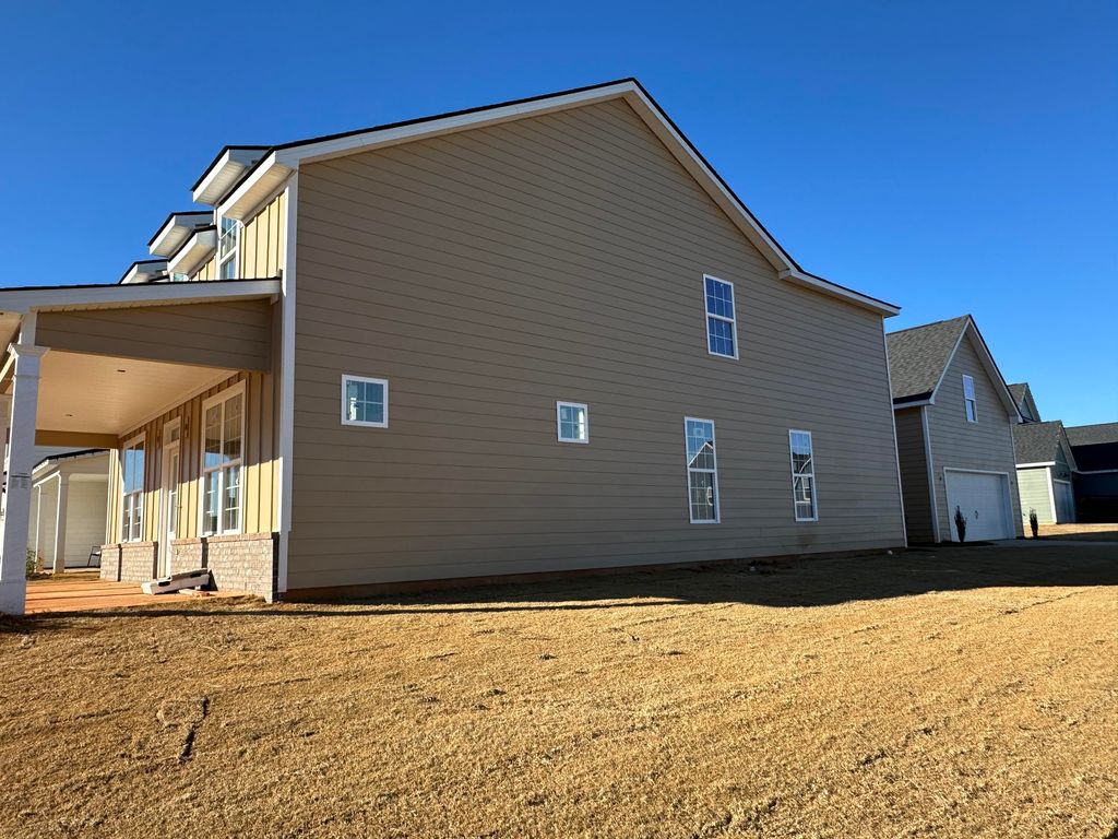 Photo of 104 Wilcox Drive, Grovetown, GA 30813 (MLS # 550160)