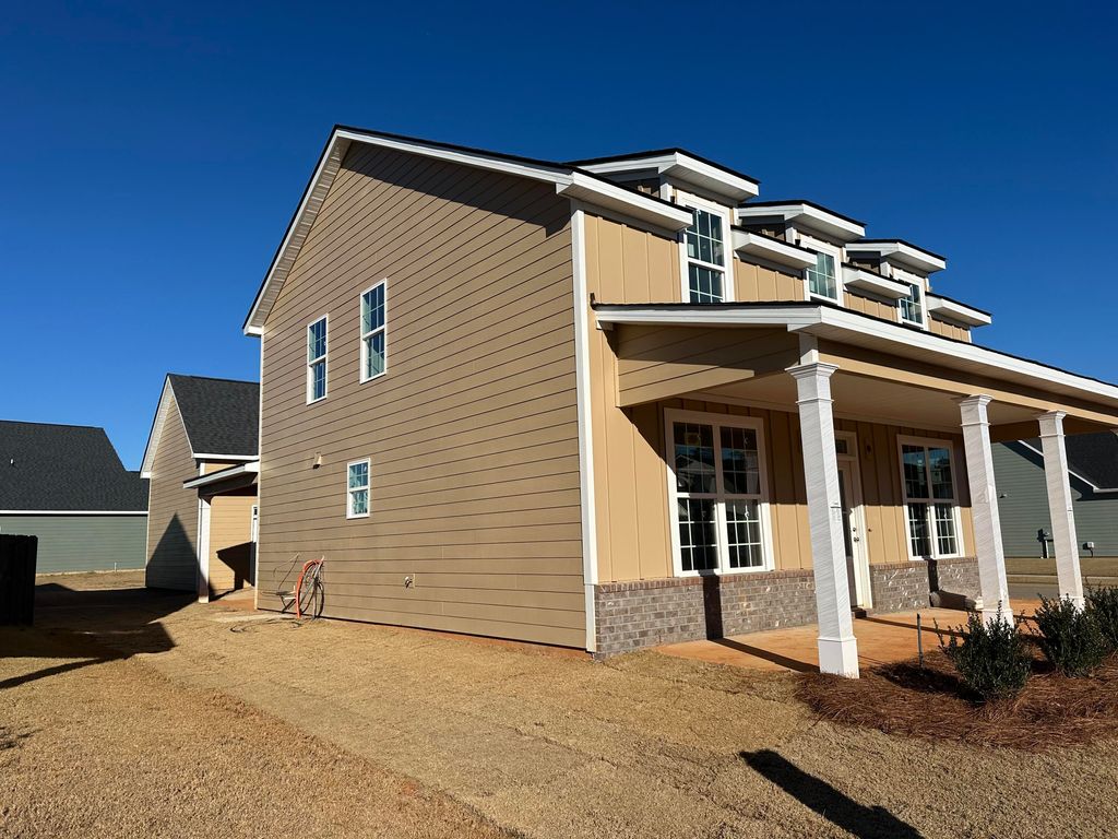 Photo of 104 Wilcox Drive, Grovetown, GA 30813 (MLS # 550160)