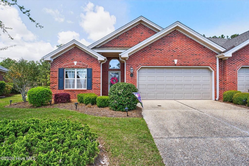 Photo of 778 Beachwalk Drive, Winnabow, NC 28479 (MLS # 100566097)