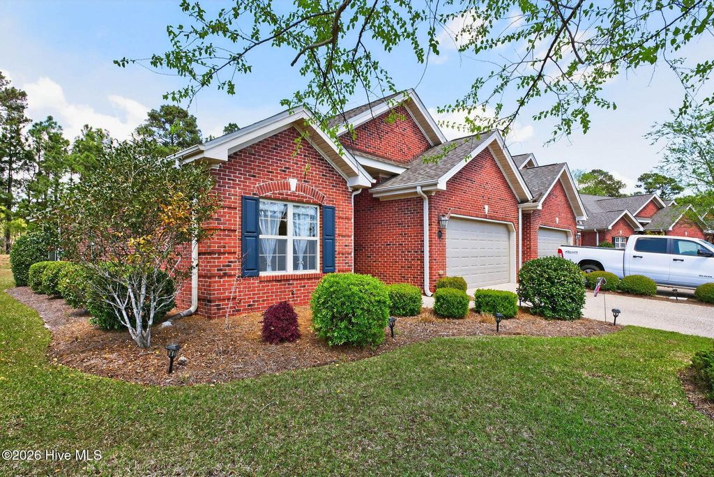 Photo of 778 Beachwalk Drive, Winnabow, NC 28479 (MLS # 100566097)