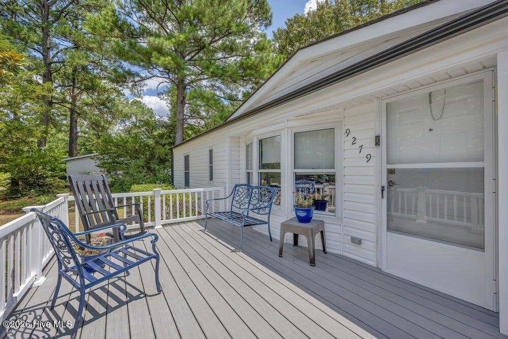 Photo of 9279 Timber Lane NE, Leland, NC 28451 (MLS # 100594036)