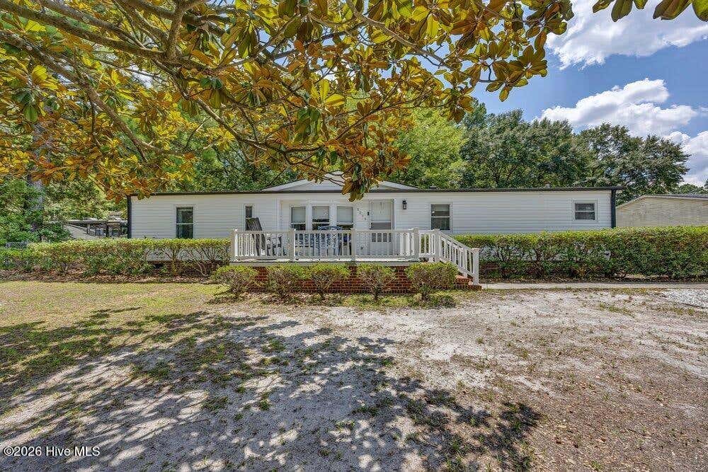 Photo of 9279 Timber Lane NE, Leland, NC 28451 (MLS # 100594036)