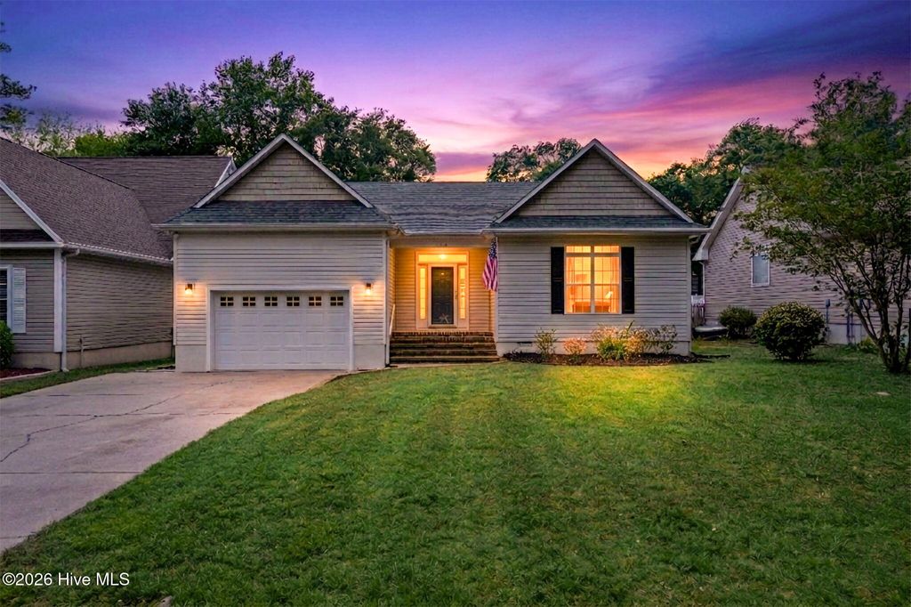 Photo of 1518 Moorings Circle SW, Ocean Isle Beach, NC 28469 (MLS # 100572671)