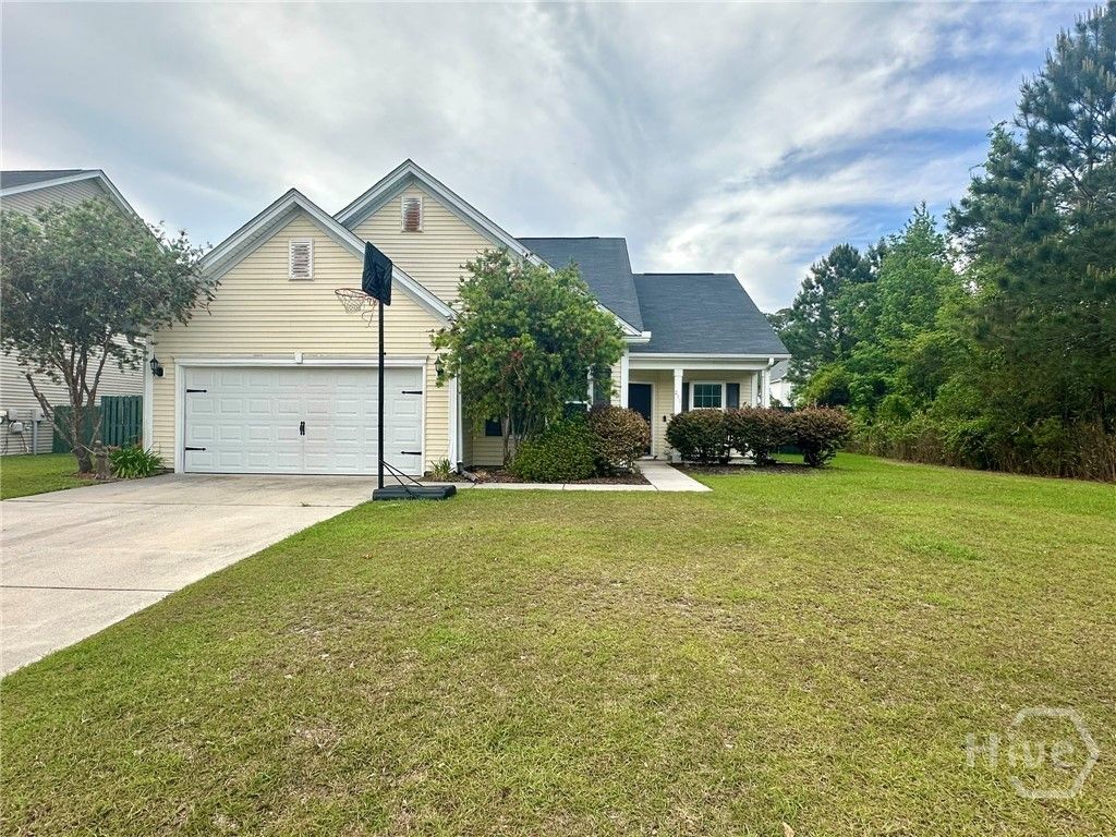 Photo of 211 Breys Cut, Richmond Hill, GA 31324 (MLS # SA353158)