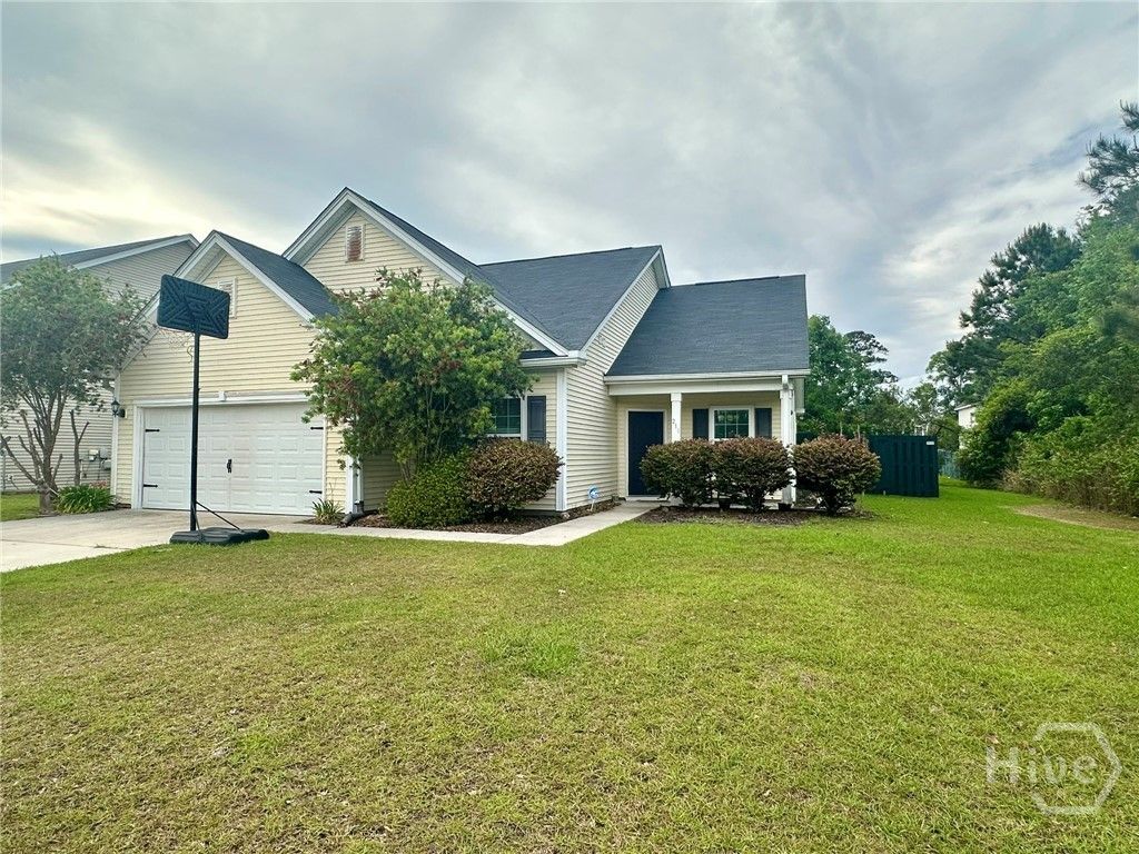 Photo of 211 Breys Cut, Richmond Hill, GA 31324 (MLS # SA353158)