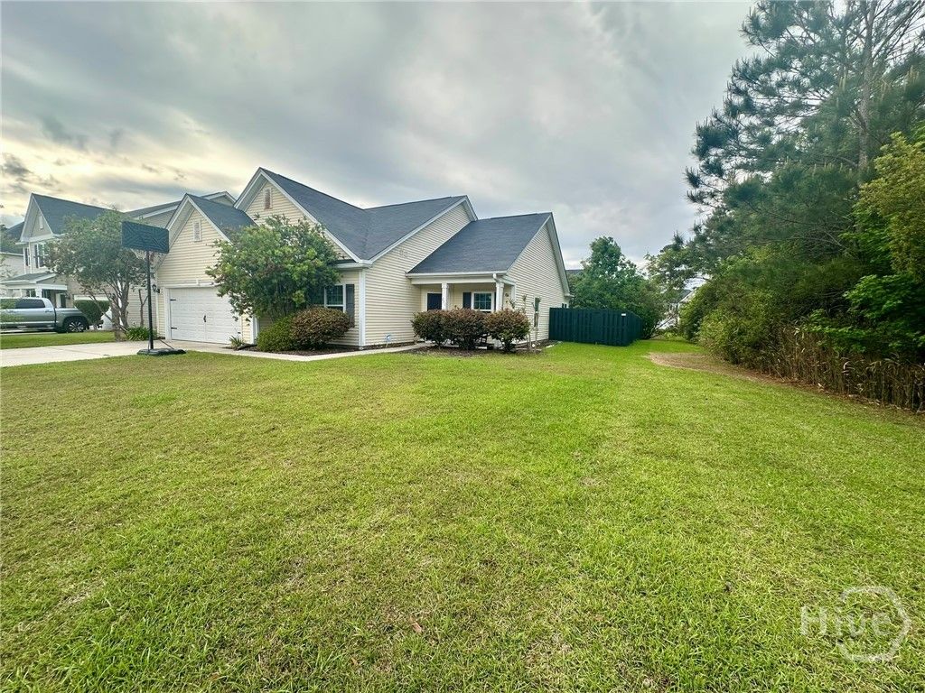 Photo of 211 Breys Cut, Richmond Hill, GA 31324 (MLS # SA353158)