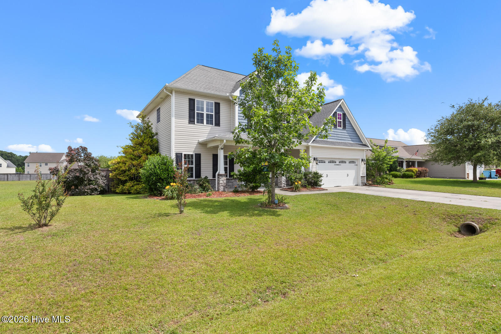 111 Cypress Manor Court
