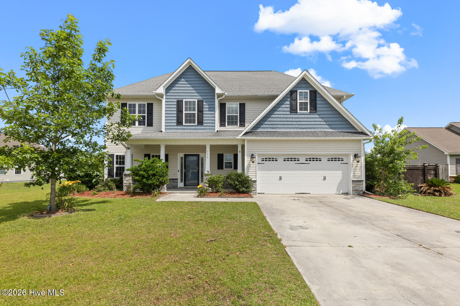 111 Cypress Manor Court