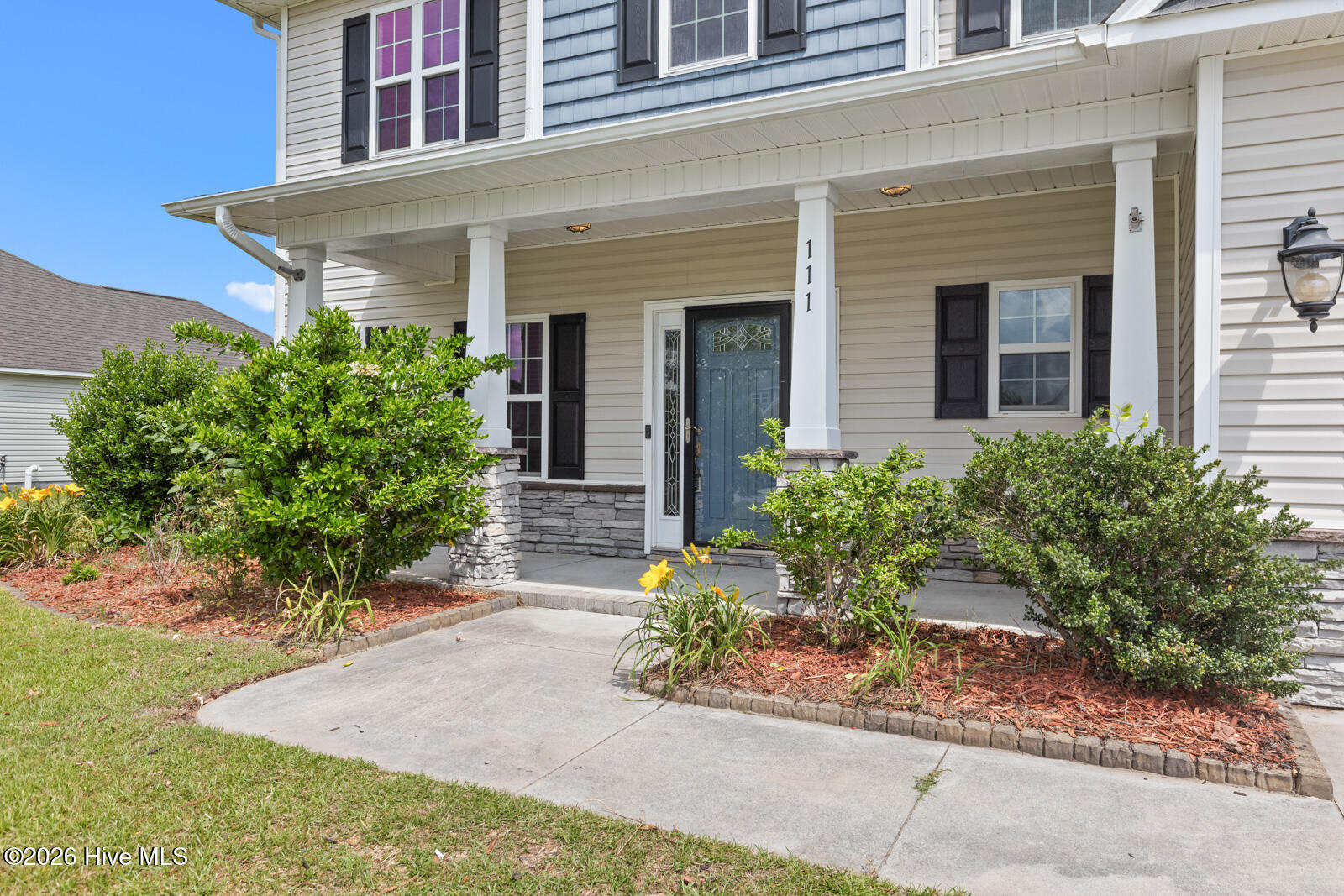 111 Cypress Manor Court