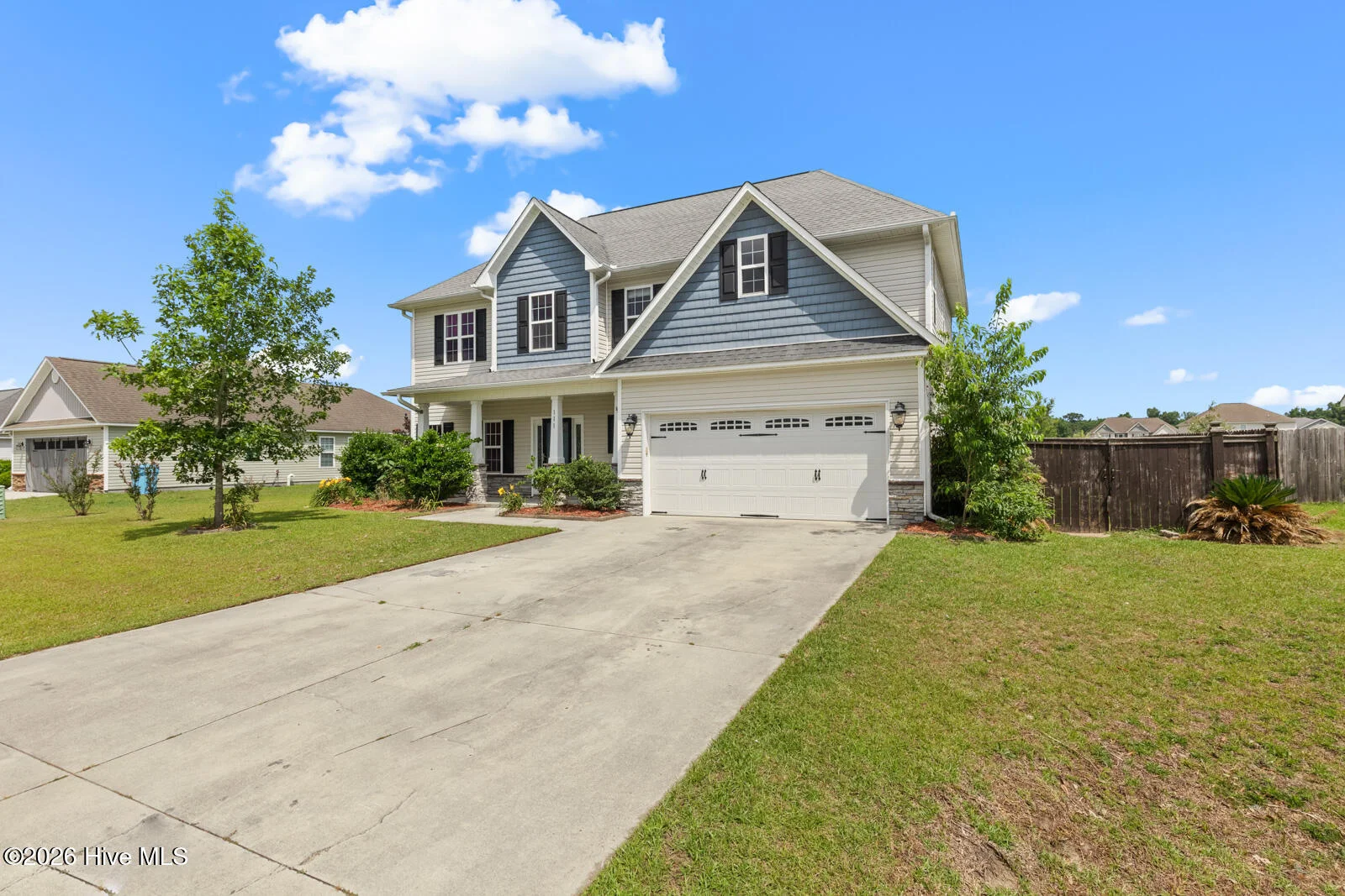 111 Cypress Manor Court