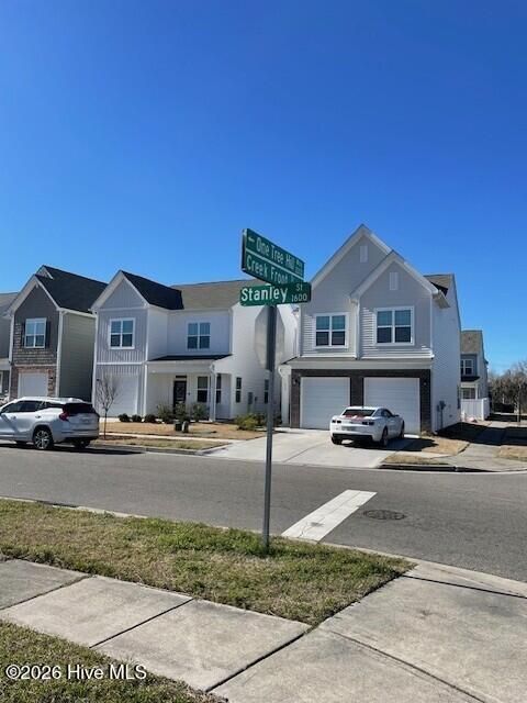 Tiny photo for 1401 Creekfront Drive, Wilmington, NC 28401 (MLS # 100551613)