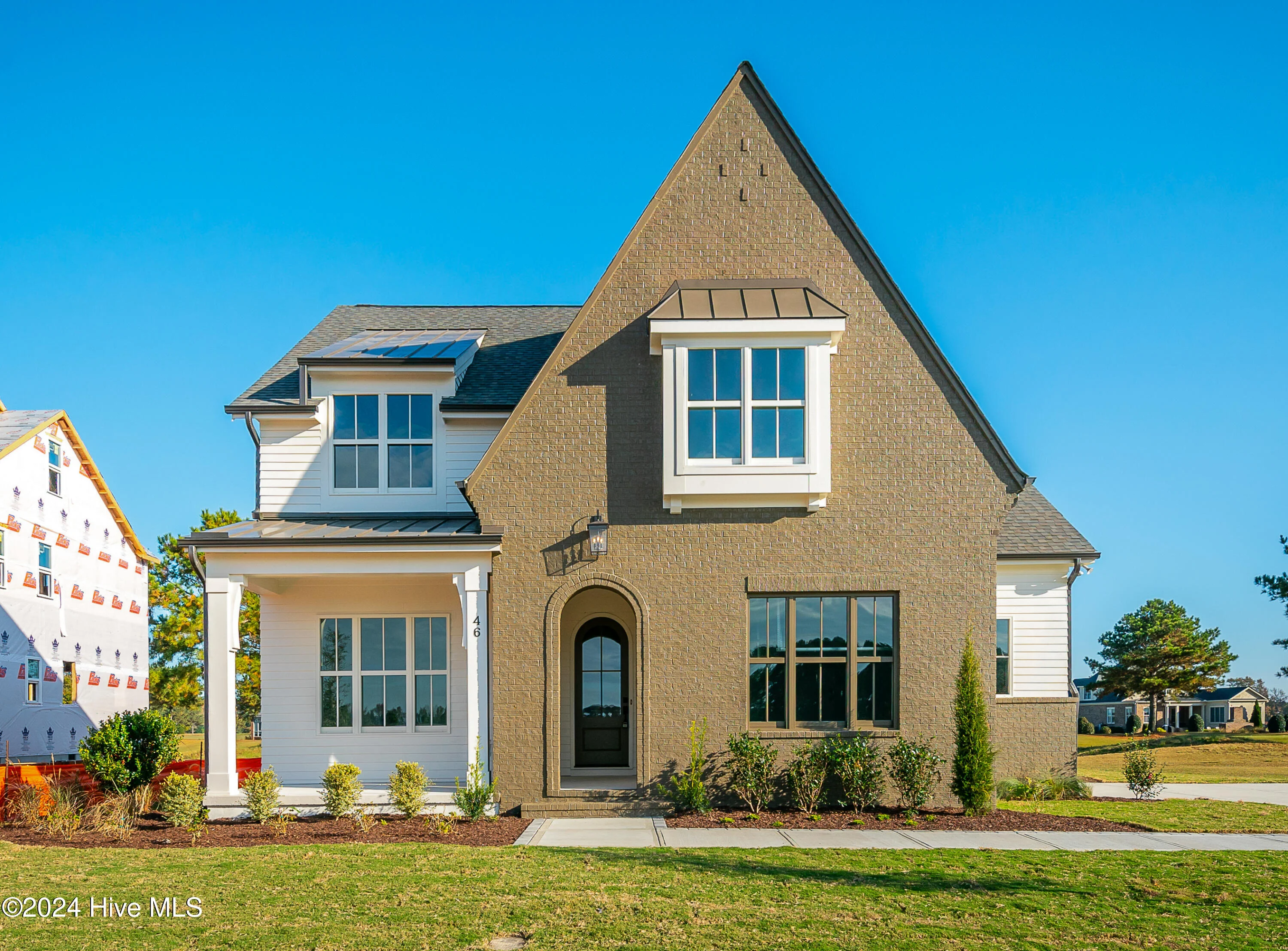 46 Pine Tree Point, Snow Hill, NC, 28580