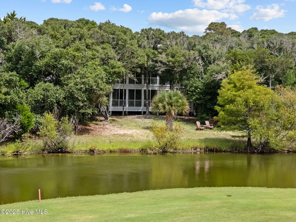 Photo of 112 Edward Teach Wynd, Bald Head Island, NC 28461 (MLS # 100526734)