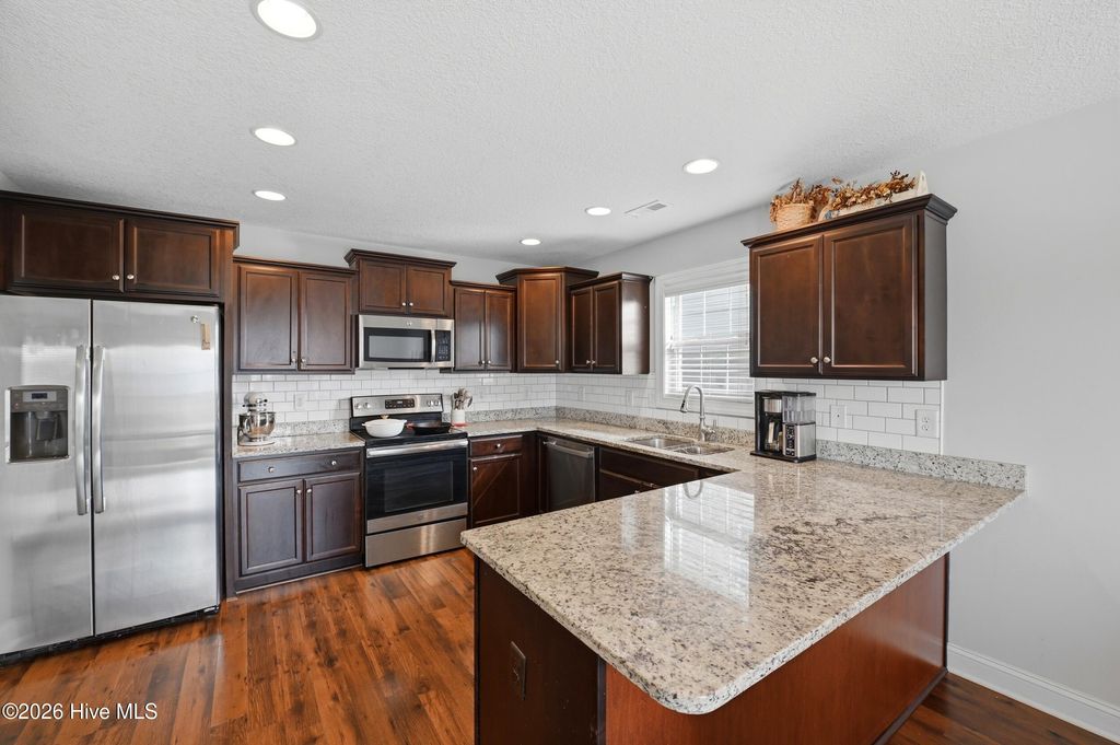 Photo of 205 Messenger Court, Jacksonville, NC 28546 (MLS # 100567654)