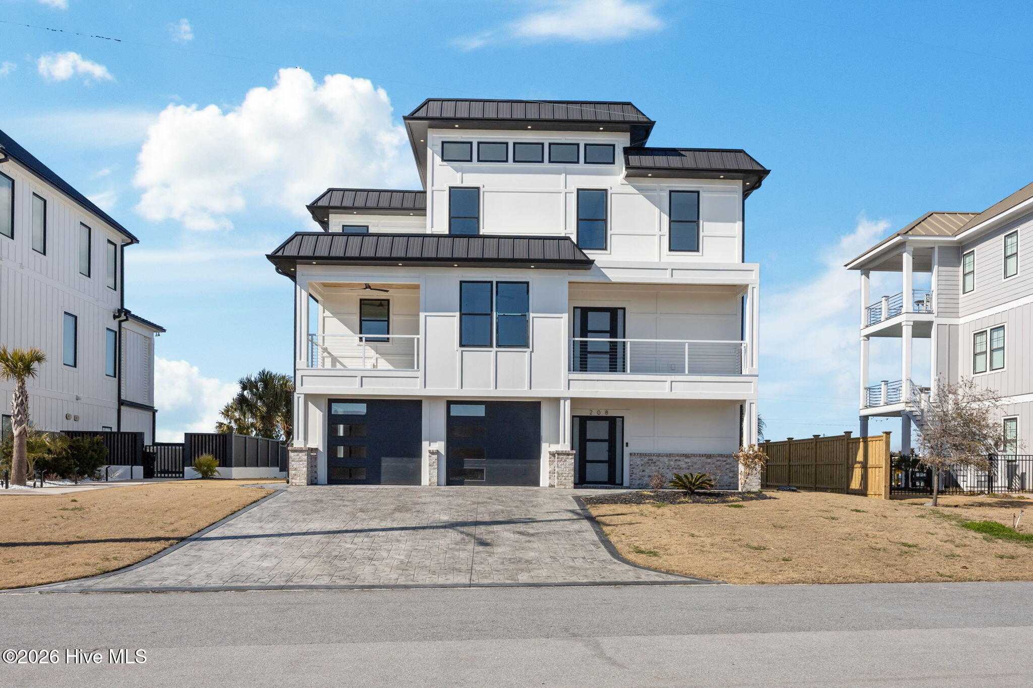 208 Radio Island Road