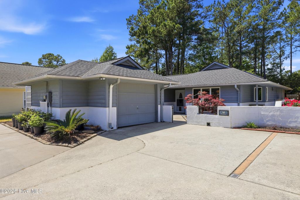 Photo of 143 Red Bird Lane, Hampstead, NC 28443 (MLS # 100569802)