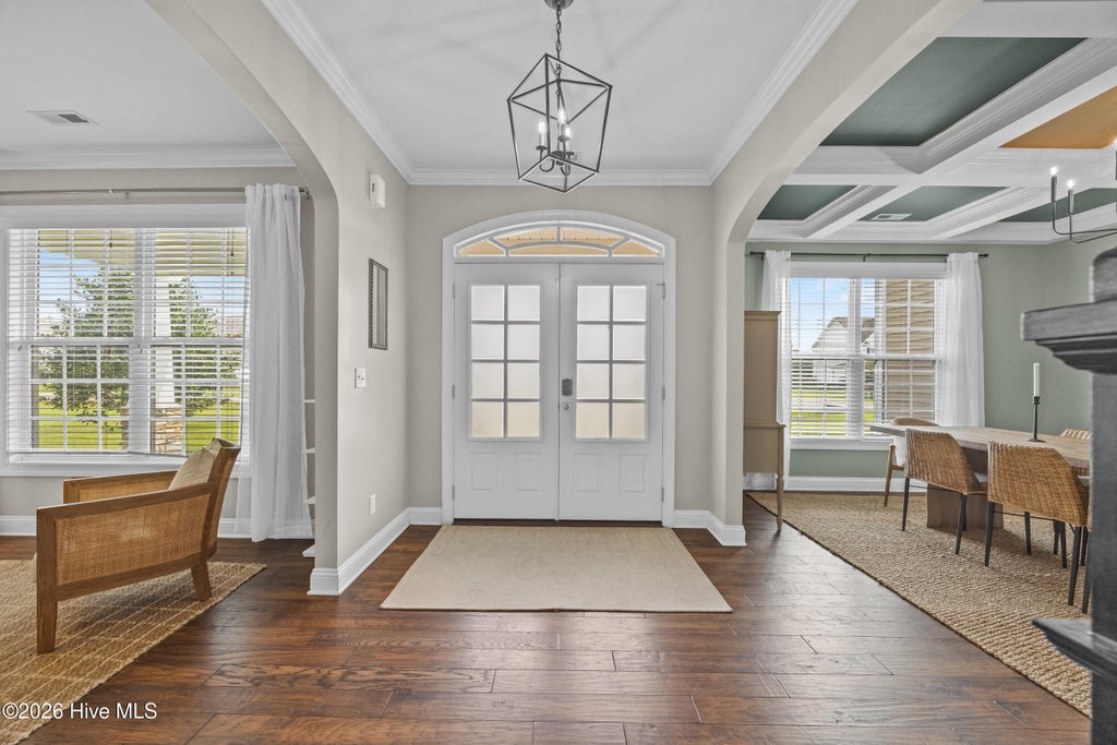 Photo of 110 E Conolly Court, Hampstead, NC 28443 (MLS # 100600978)