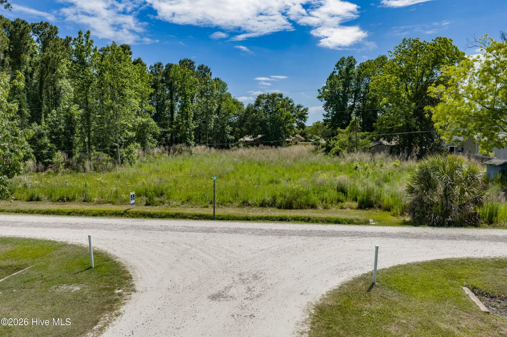 Photo of 0 Howards Channel Drive, Hampstead, NC 28443 (MLS # 100575897)