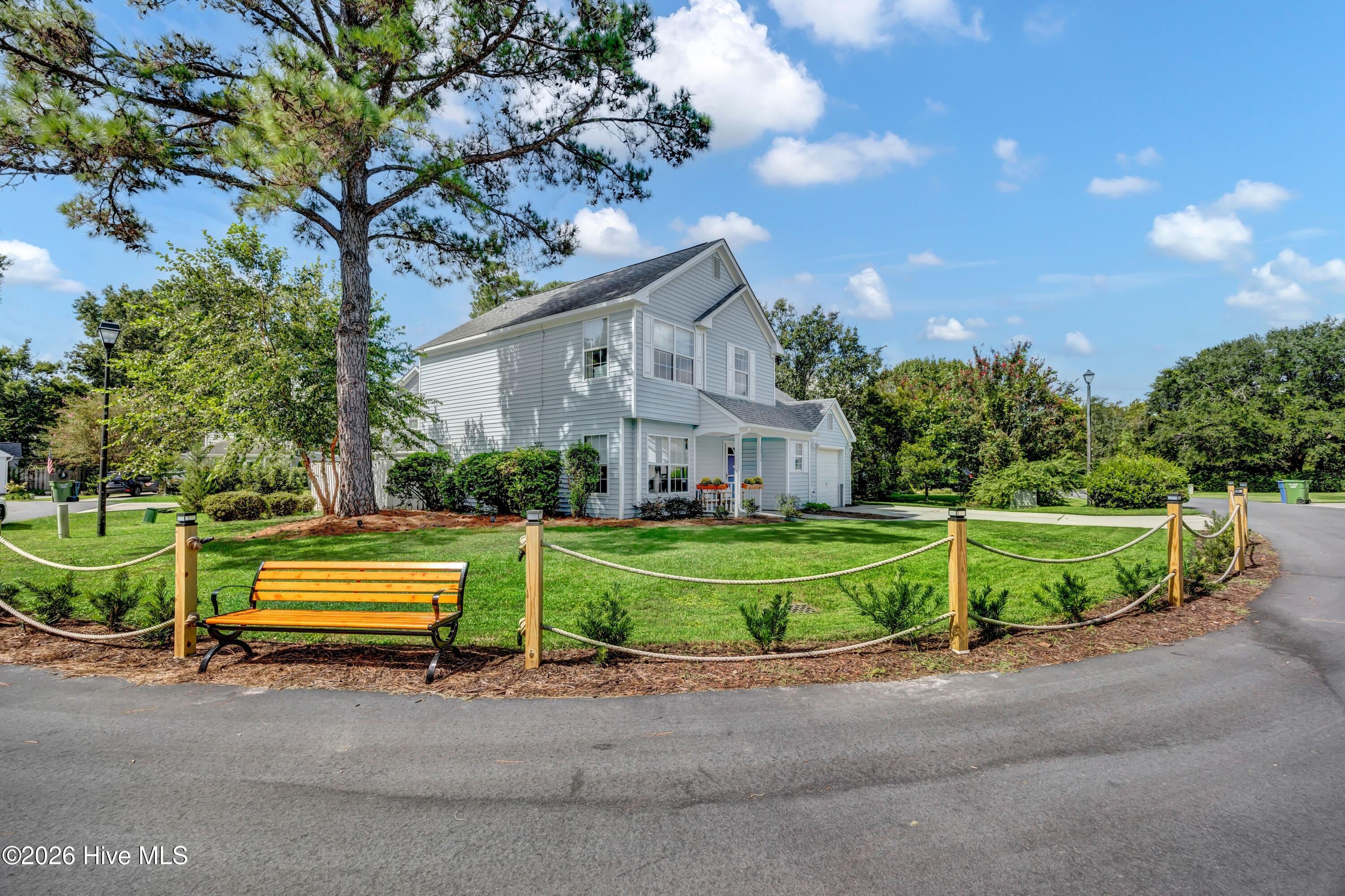 5404 Ivocet Drive