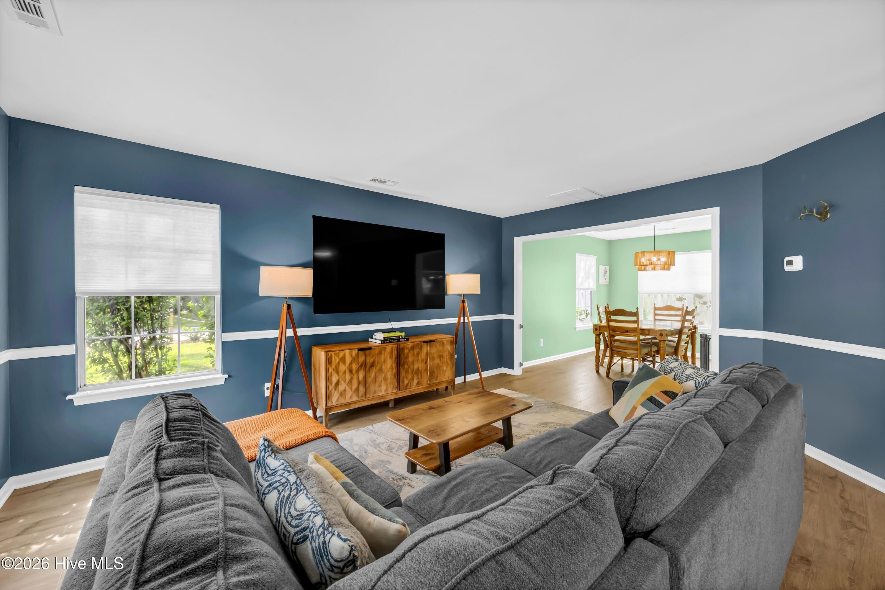 5404 Ivocet Drive