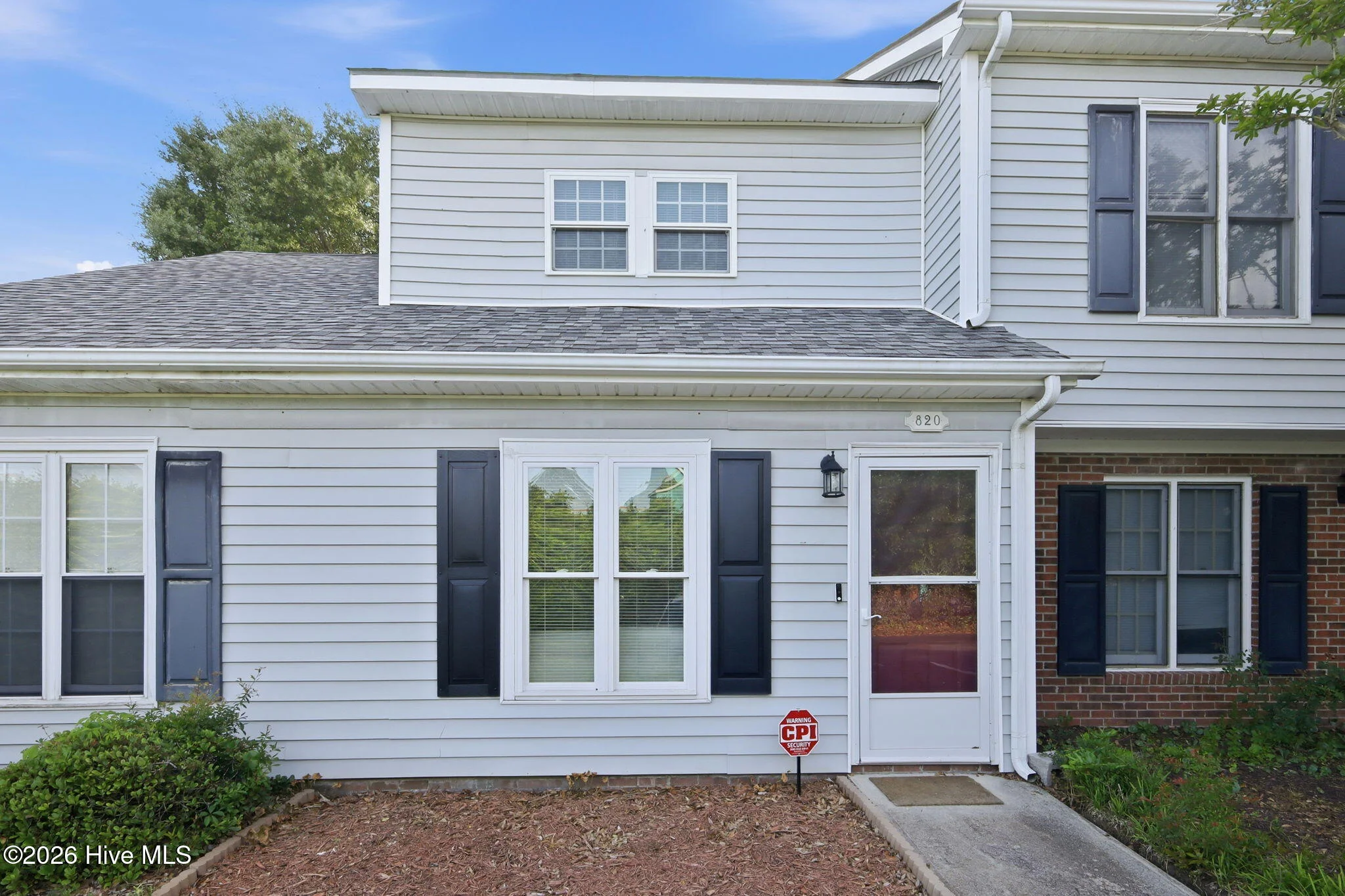 3200 Crystal Oaks Lane Unit 820