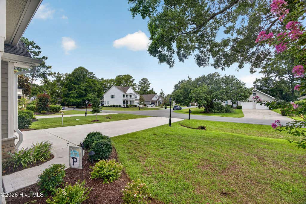 Photo of 8845 Lansdowne Drive NW, Calabash, NC 28467 (MLS # 100599372)