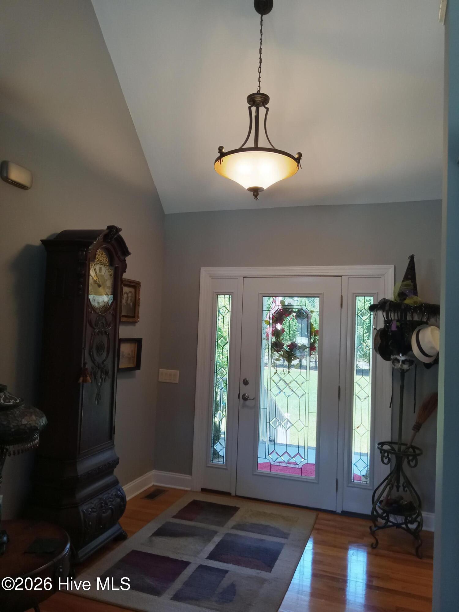 213 Woodward Lake Road