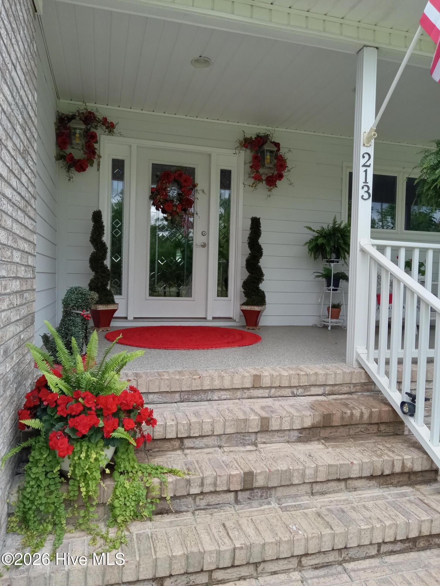213 Woodward Lake Road