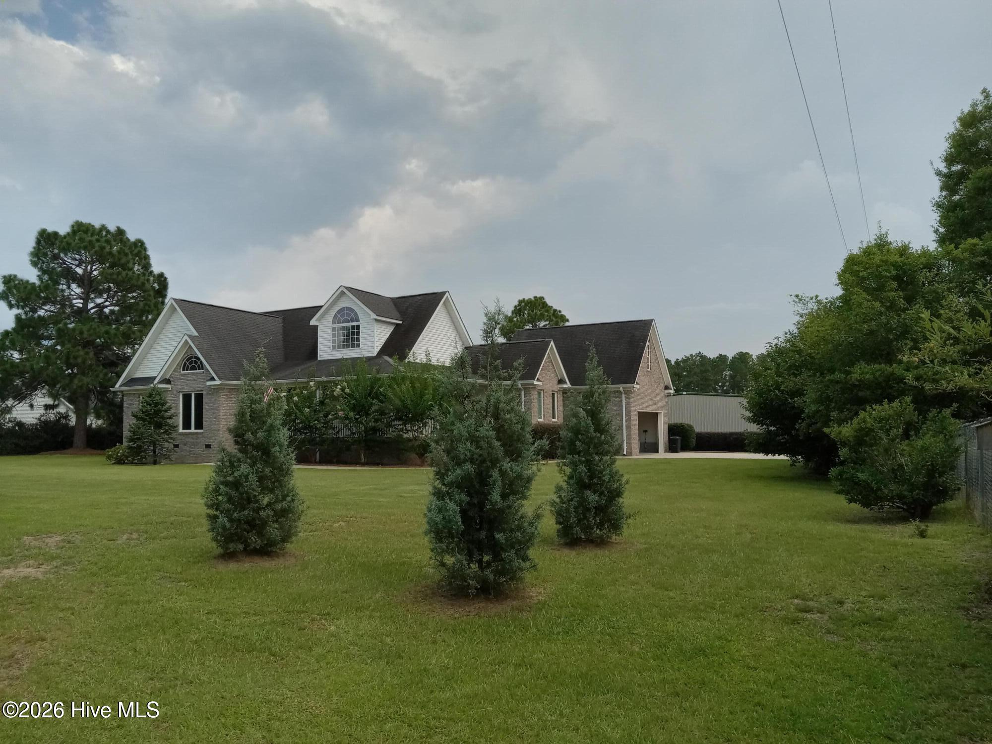 213 Woodward Lake Road
