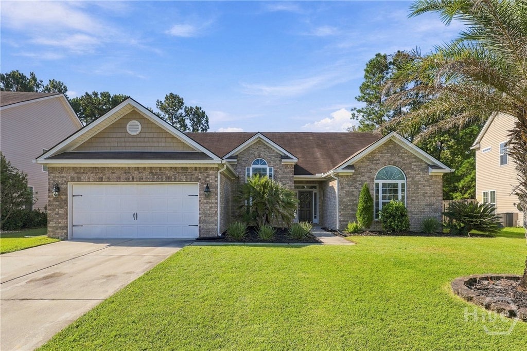 Photo of 67 Melody Drive, Pooler, GA 31322 (MLS # SA366645)