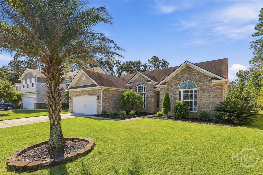 Photo of 67 Melody Drive, Pooler, GA 31322 (MLS # SA366645)