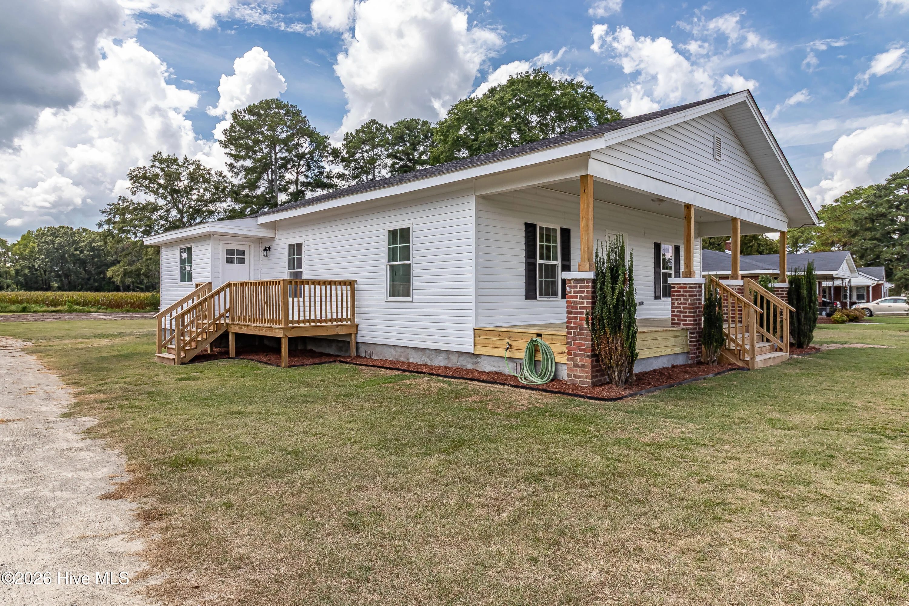 119 N Church Street