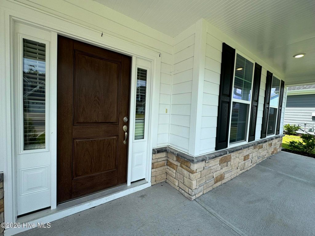 Photo of 426 Sugar Cove #Lot 194, Wilmington, NC 28411 (MLS # 100558749)