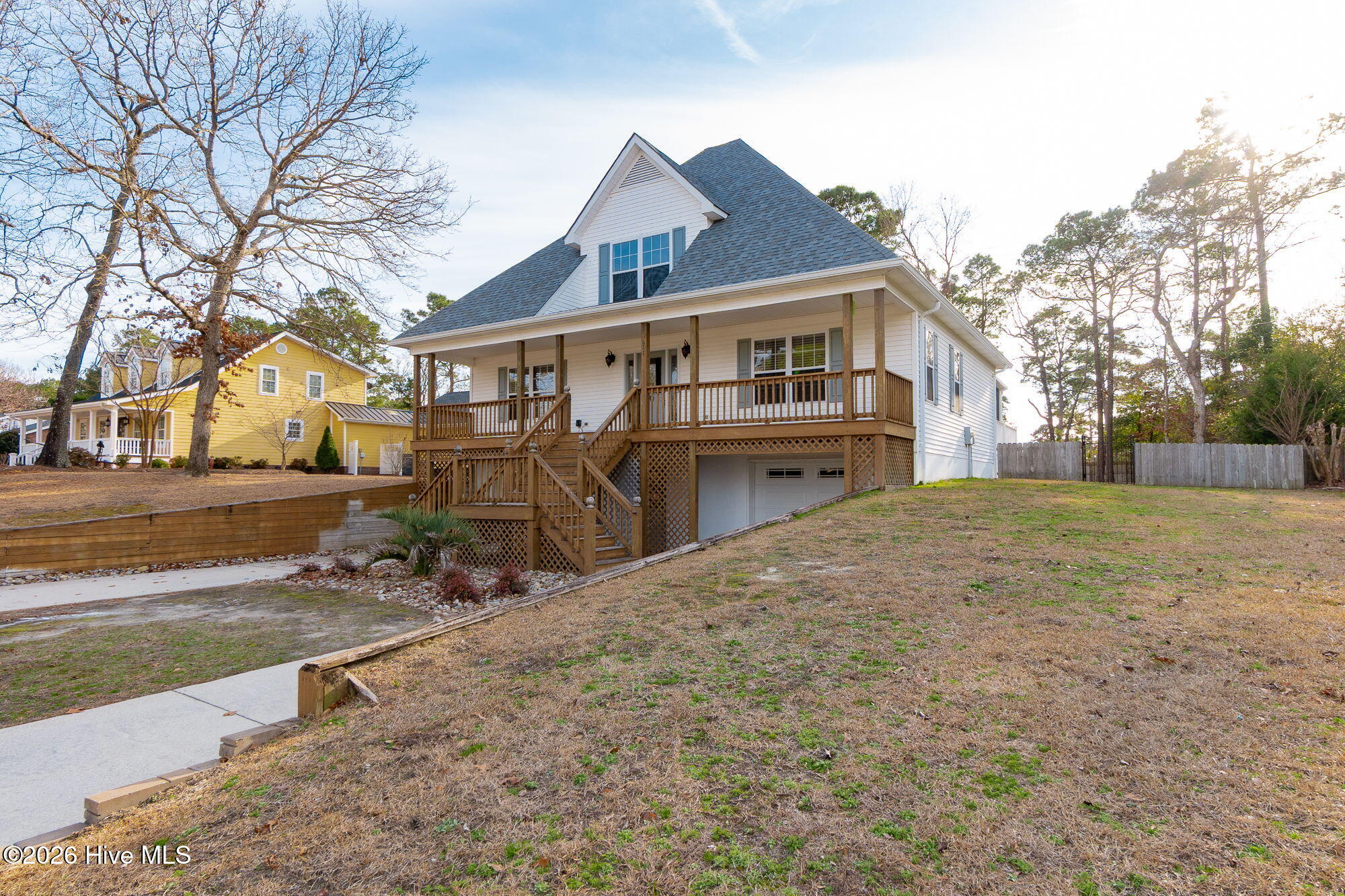 917 W Haven Boulevard