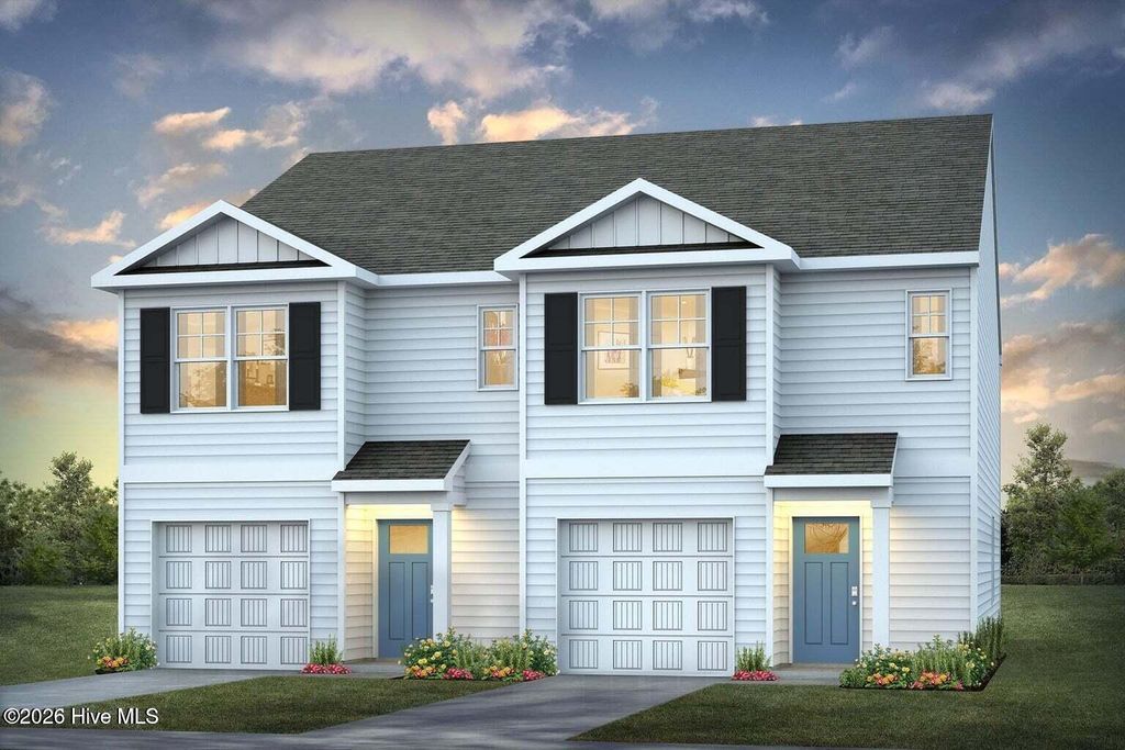 Photo of 7098 Dunford Road #Unit 130, Leland, NC 28451 (MLS # 100563631)