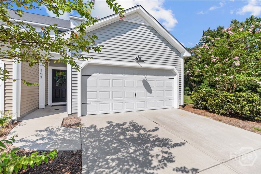 Photo of 157 Bellasera Way, Richmond Hill, GA 31324 (MLS # SA351002)