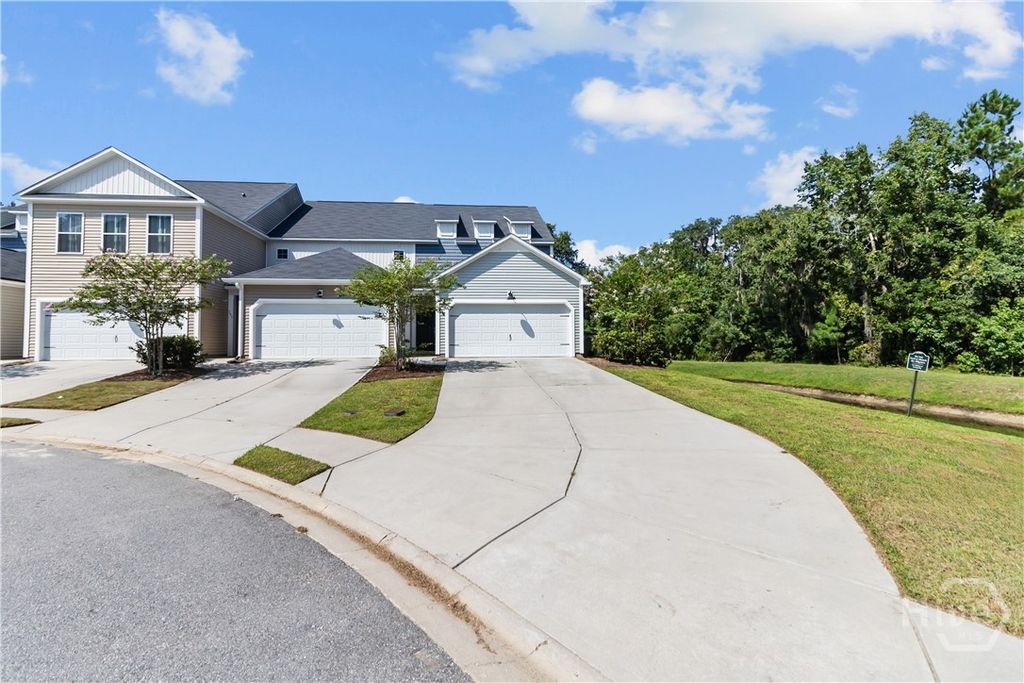 Photo of 157 Bellasera Way, Richmond Hill, GA 31324 (MLS # SA351002)