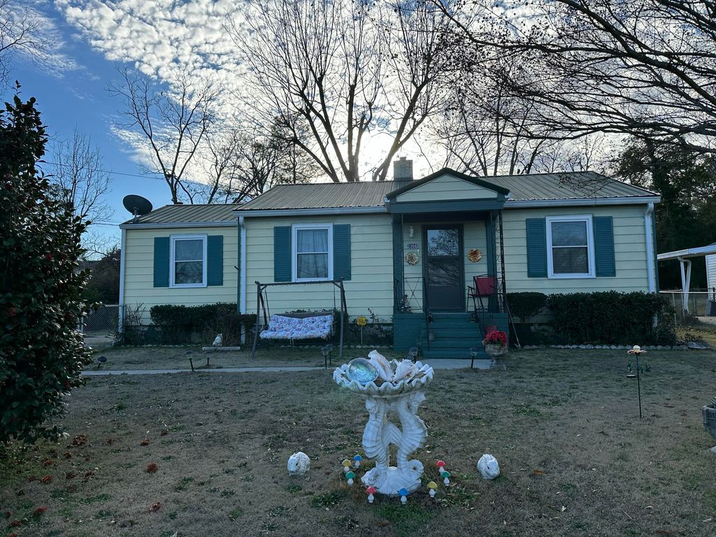 Photo of 2366 Ruby Drive, Augusta, GA 30906 (MLS # 551980)