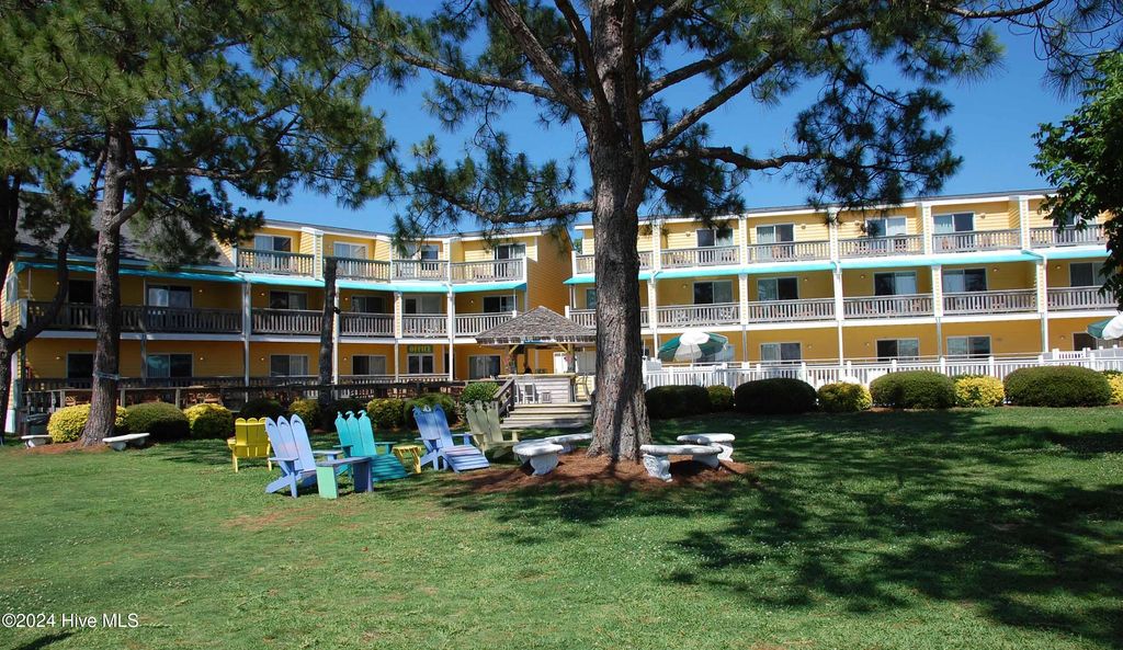 Photo of 201 Wall Street #25, Oriental, NC 28571 (MLS # 100535511)